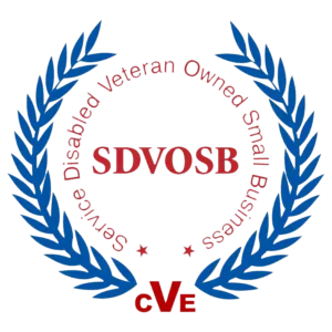 Service Disabled Veteran Owned Small Business