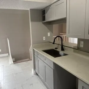 Home Kitchen View Iconic Custom Home Builders