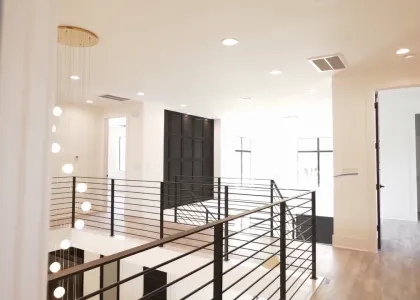 Home Interior View Iconic Custom Home Builders