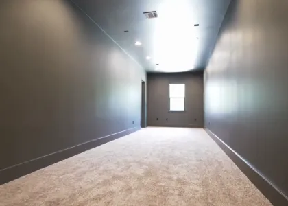 Home Interior View Iconic Custom Home Builders