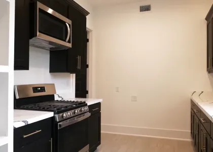 Home Interior View Iconic Custom Home Builders