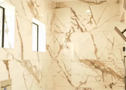 Home Bathroom View Iconic Custom Home Builders