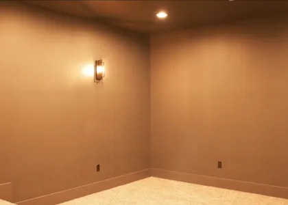 Home Interior View Iconic Custom Home Builders