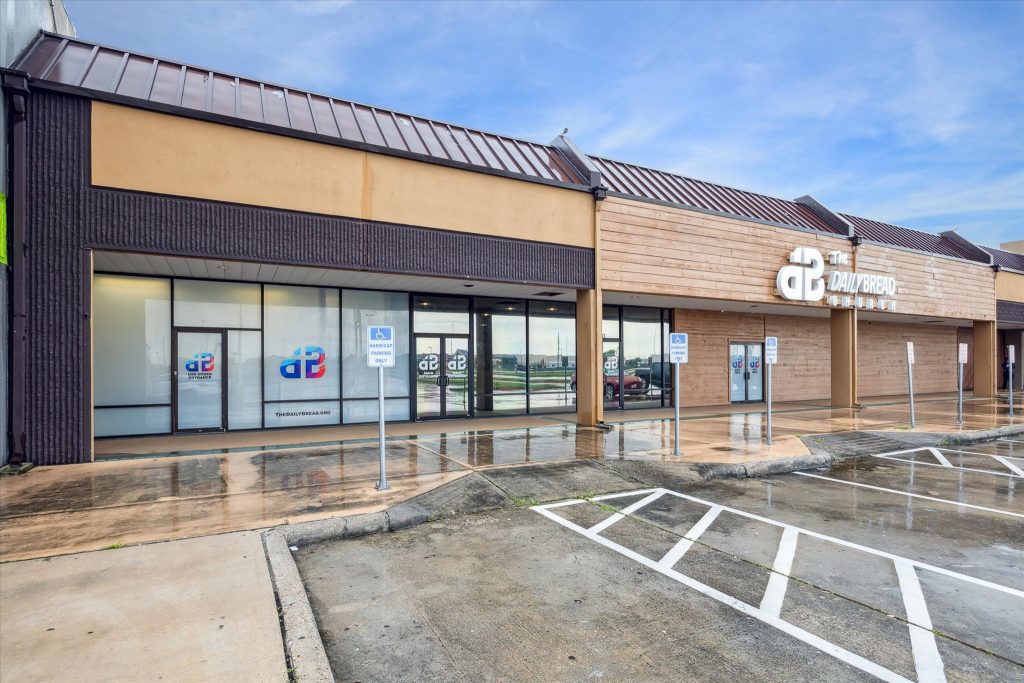 Church Exterior View Iconic Custom Home Builders