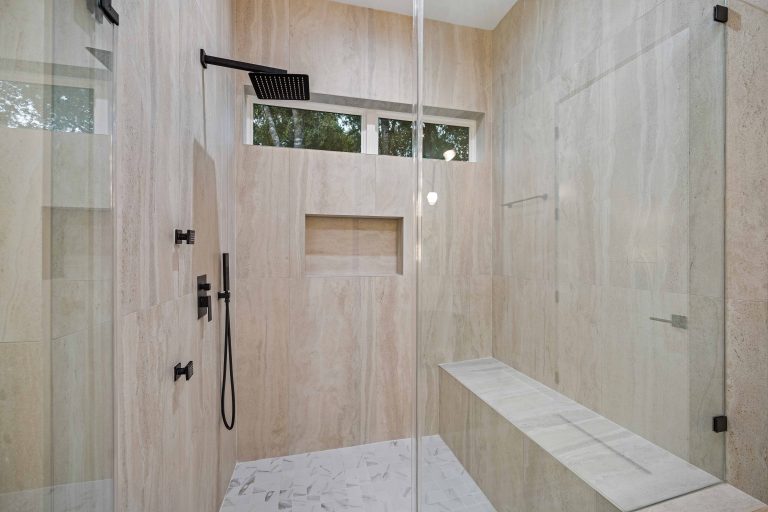 Interior View Home Iconic Custom Home Builders