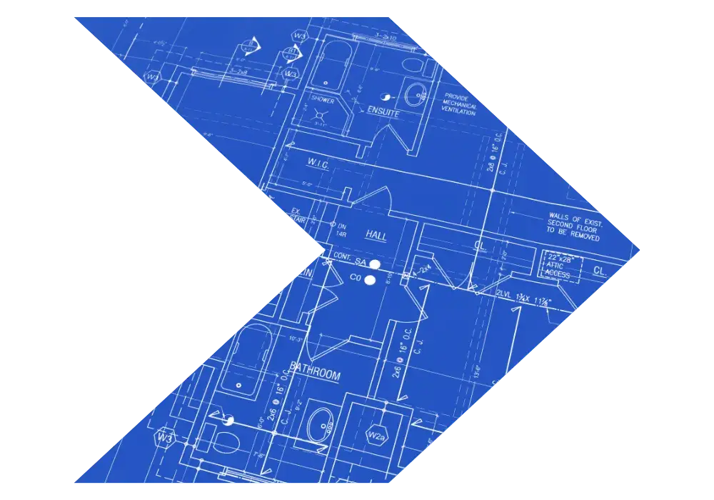 Detailed Plans Iconic Custom Home Builders