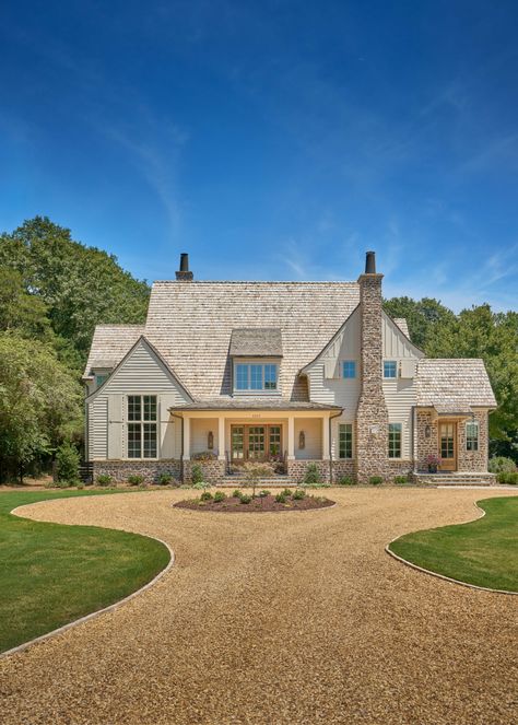 Home Exterior View Iconic Custom Home Builders