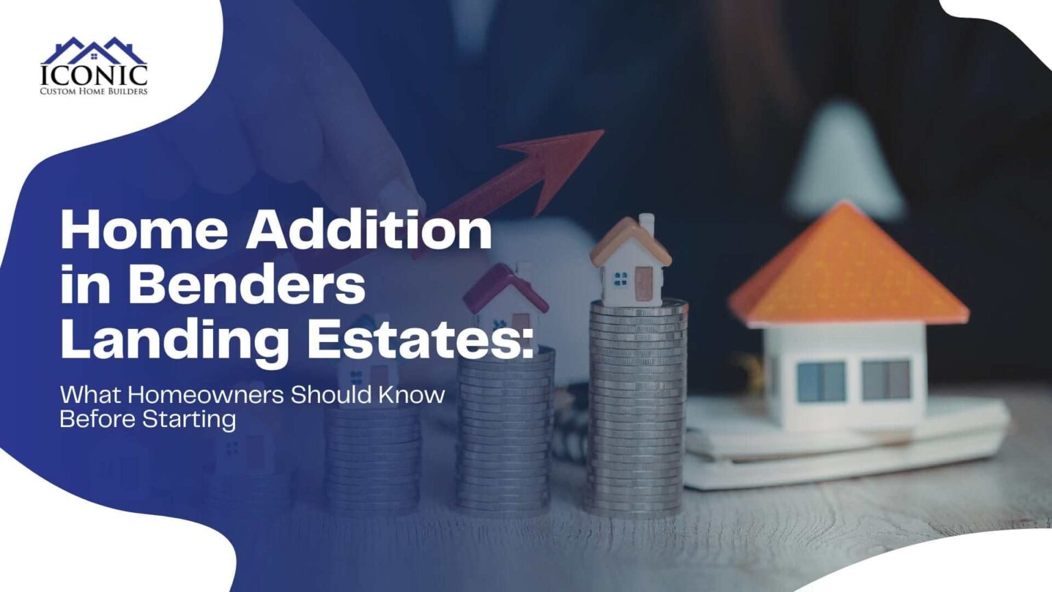 Home Addition in Benders Landing Estates: What to Know Before You Build