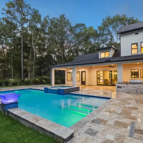 Backyard Pool Full Concept 2