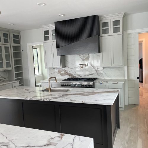Kitchen Modern